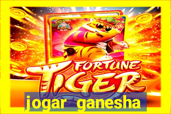 jogar ganesha fortune demo