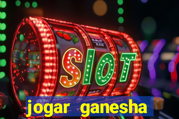 jogar ganesha fortune demo