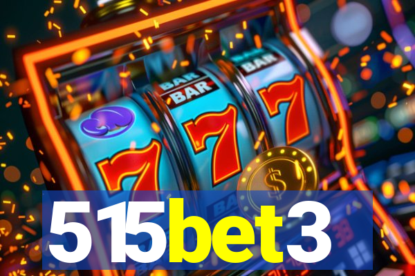 515bet3