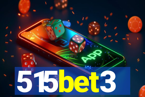 515bet3