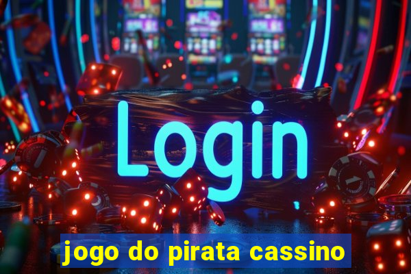 jogo do pirata cassino