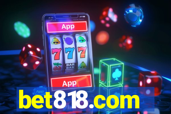 bet818.com