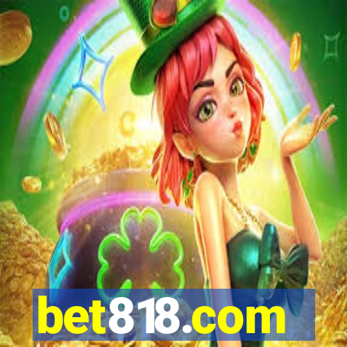 bet818.com