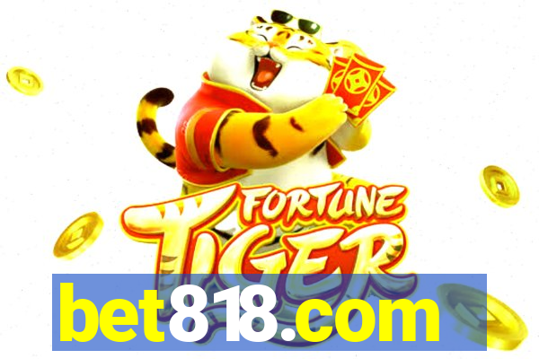 bet818.com