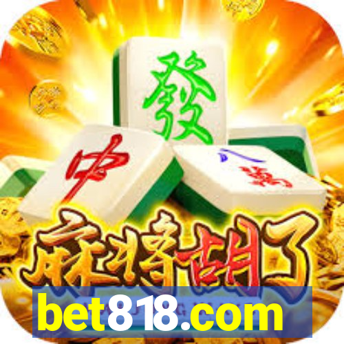 bet818.com