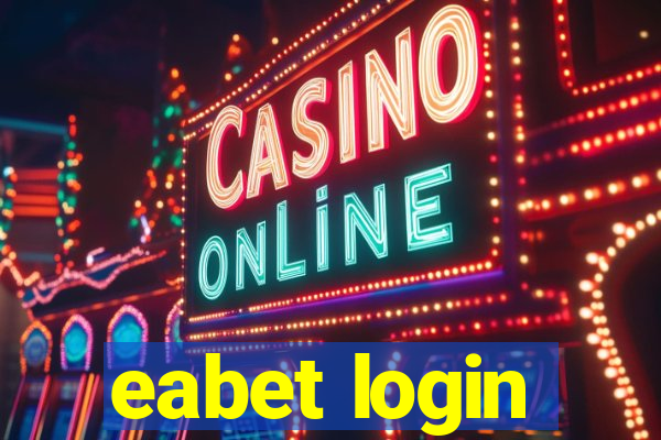 eabet login