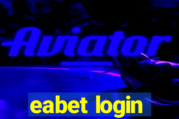 eabet login