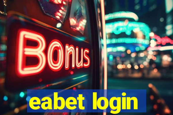 eabet login