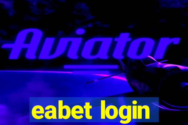 eabet login