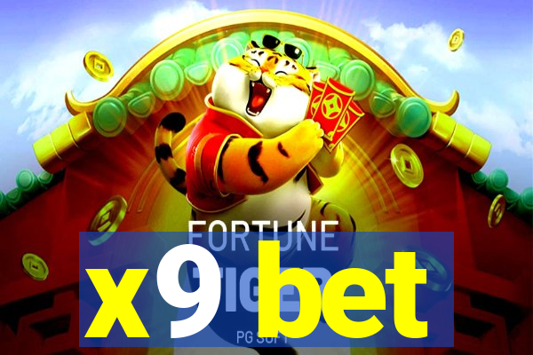 x9 bet