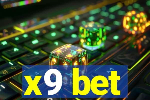 x9 bet