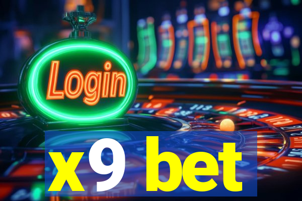 x9 bet