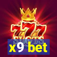 x9 bet