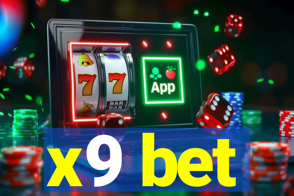 x9 bet