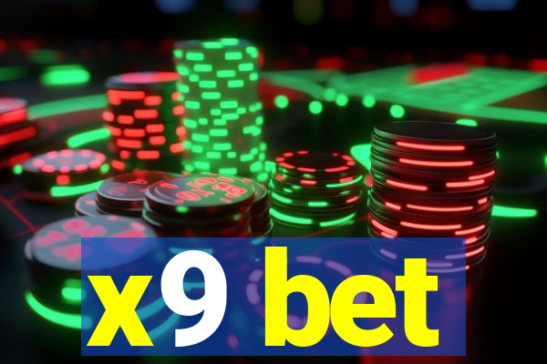 x9 bet