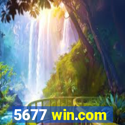 5677 win.com
