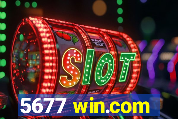 5677 win.com
