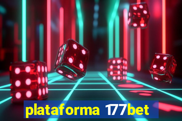 plataforma 177bet