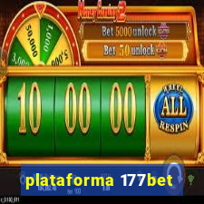 plataforma 177bet