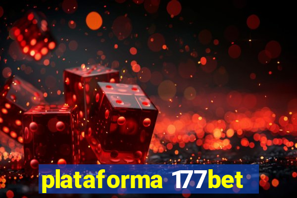 plataforma 177bet