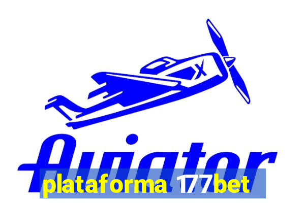 plataforma 177bet