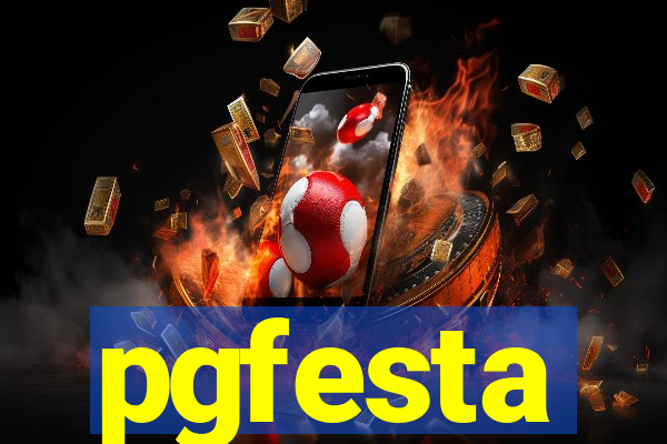 pgfesta