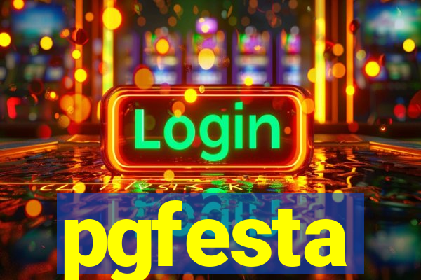 pgfesta