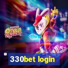 330bet login