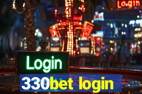 330bet login