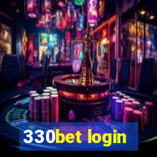 330bet login