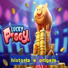 historia e origem dos jogos de salao