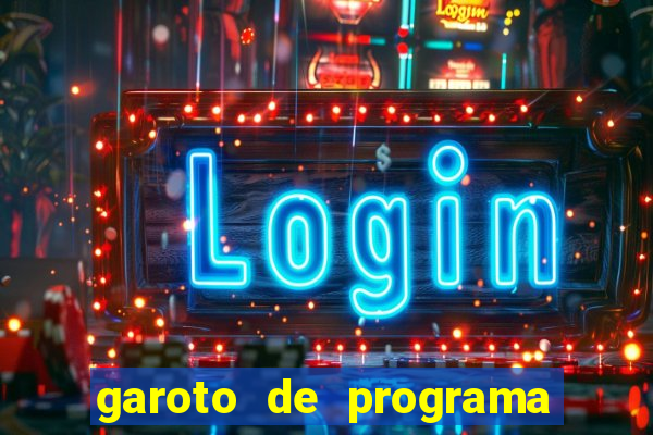 garoto de programa juazeiro bahia