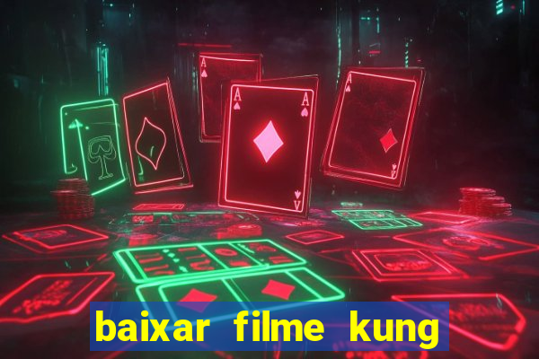 baixar filme kung fu futebol clube torrent