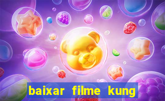 baixar filme kung fu futebol clube torrent