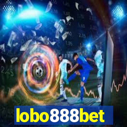 lobo888bet