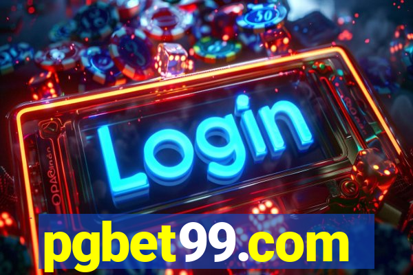 pgbet99.com
