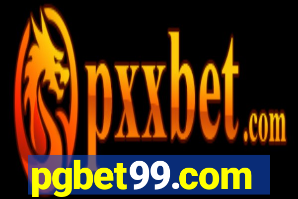 pgbet99.com