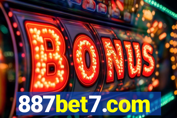 887bet7.com
