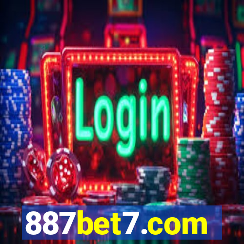 887bet7.com