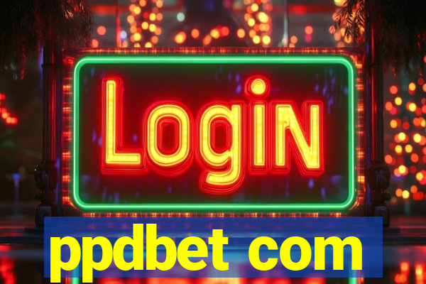 ppdbet com