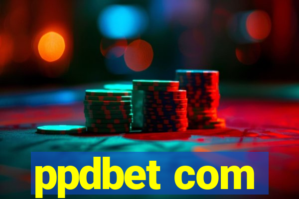 ppdbet com