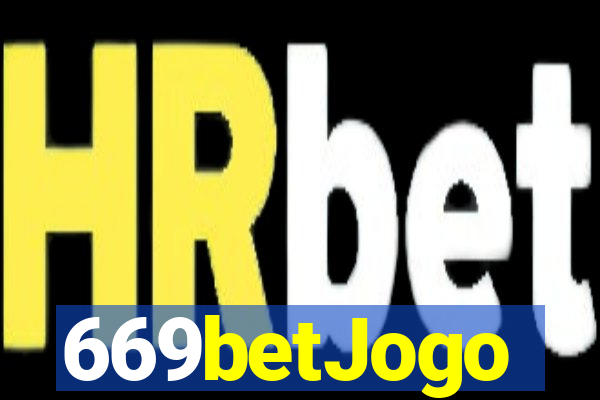 669betJogo