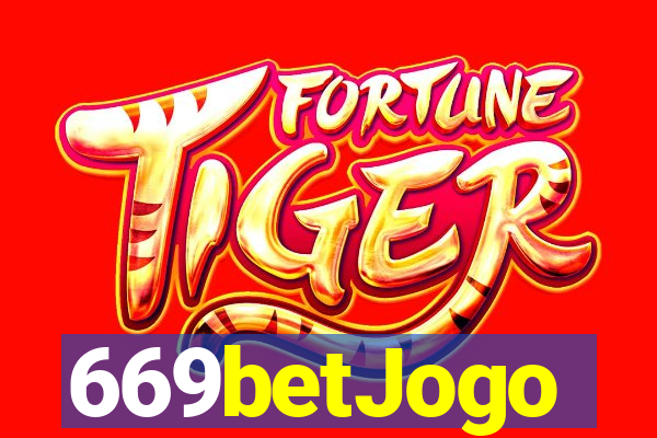 669betJogo