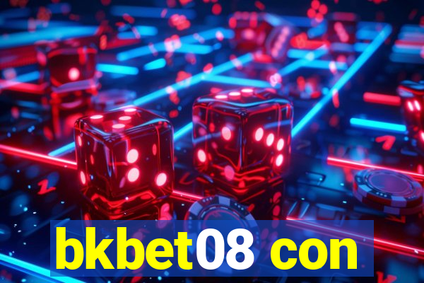 bkbet08 con