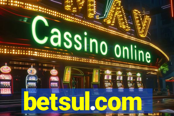 betsul.com