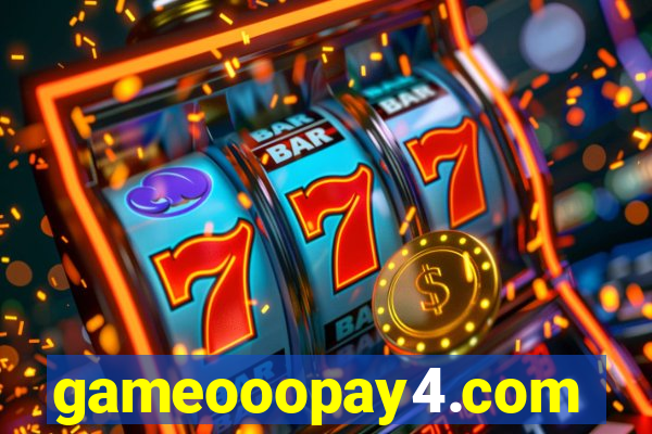 gameooopay4.com