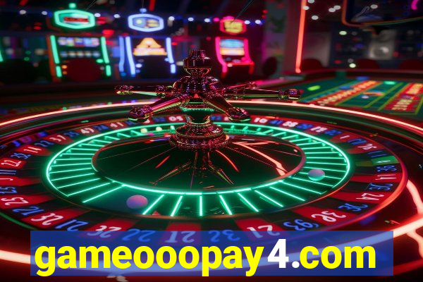 gameooopay4.com