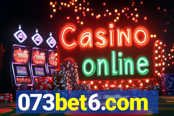 073bet6.com