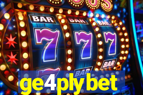 ge4plybet