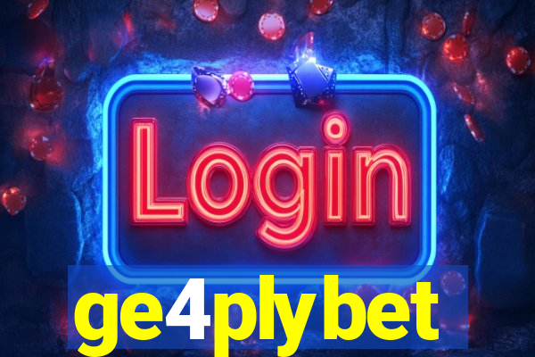 ge4plybet